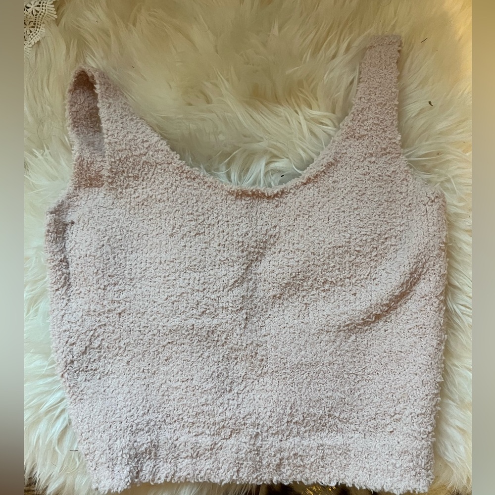 SKIMS Comfy Tank